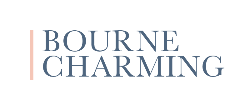 Bourne Charming (selected)